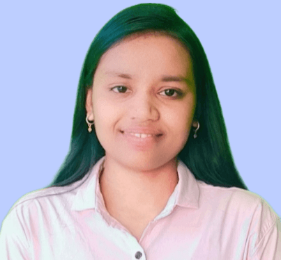 Truptimayee Panigrahy